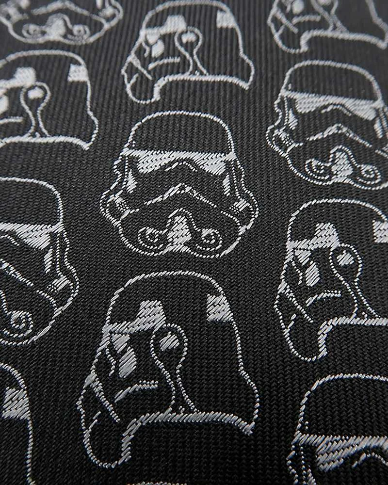Itemlab Kaklaraištis Star Wars Stormtrooper "Trooper Pattern"