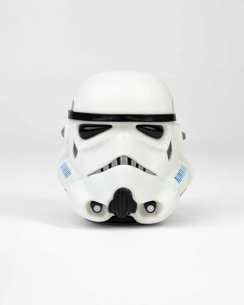 Star Warsitemlab Itemlab Lempa Star Wars Stormtrooper "šalmas"