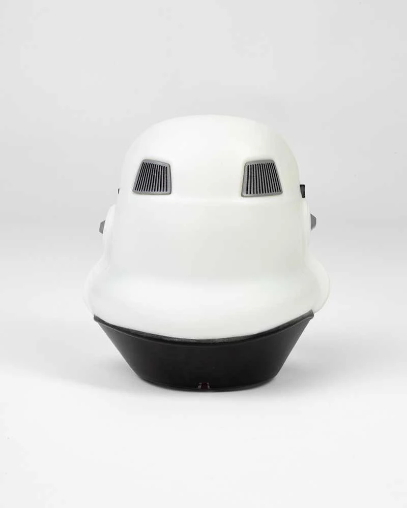 Star Warsitemlab Itemlab Lempa Star Wars Stormtrooper "šalmas"