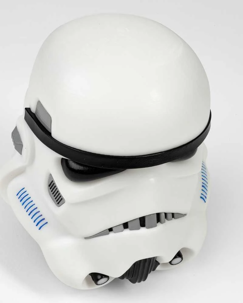 Star Warsitemlab Itemlab Lempa Star Wars Stormtrooper "šalmas"