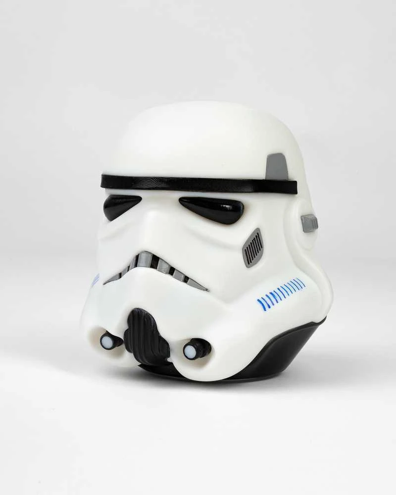 Star Warsitemlab Itemlab Lempa Star Wars Stormtrooper "šalmas"