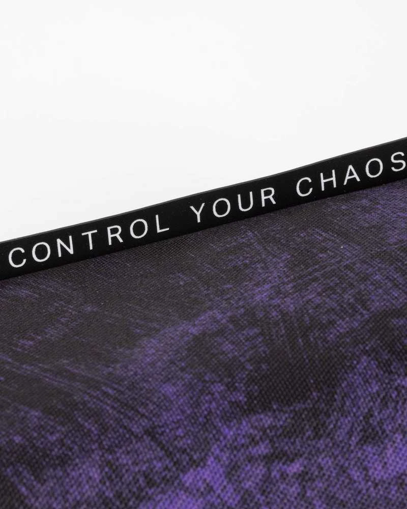 Itemlab Outriders "Control your Chaos" kuprinė