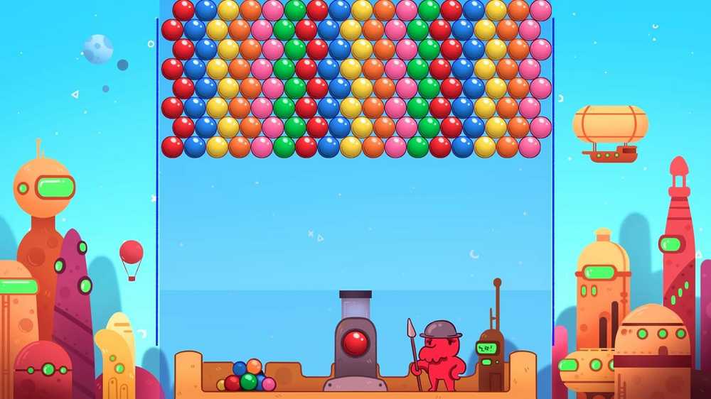 Just For Games Arcade Game Zone