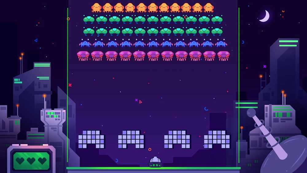Just For Games Arcade Game Zone