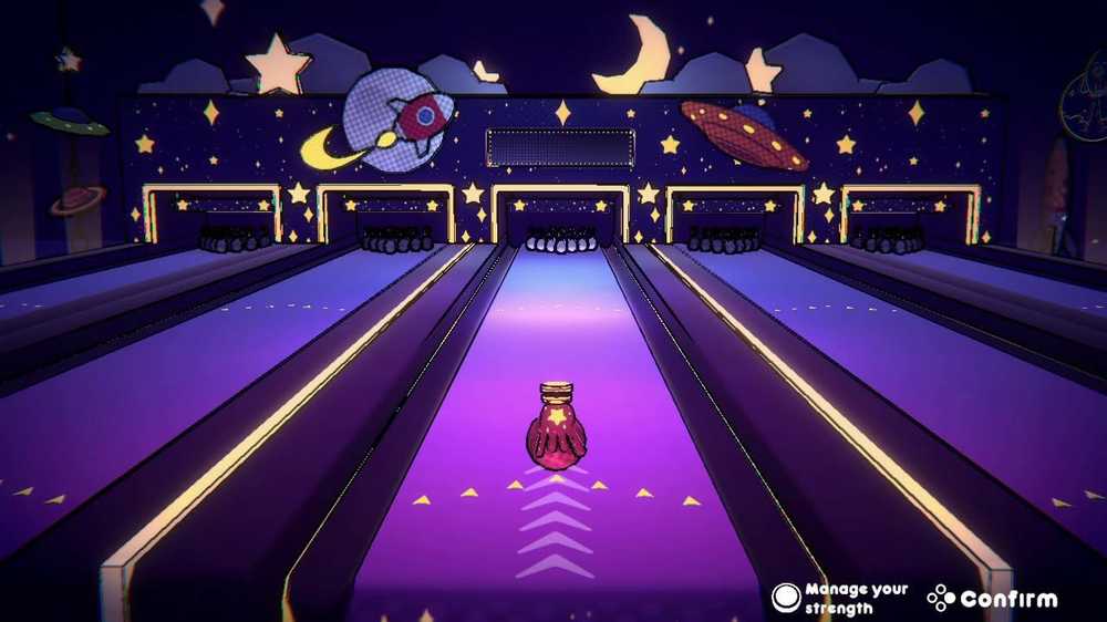 Just For Games Arcade Game Zone
