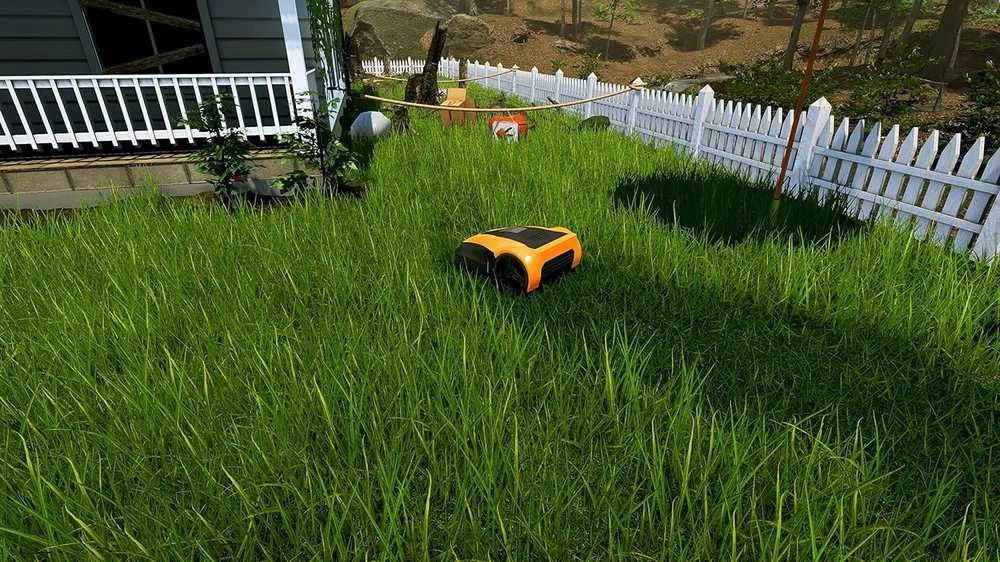 Just For Games Garden Simulator PS5