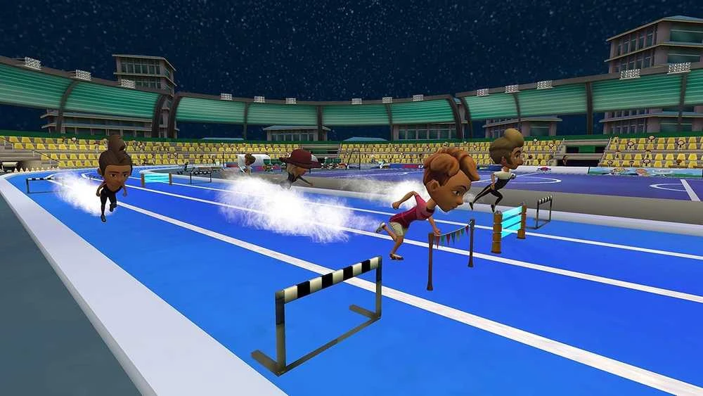 Instant Tik žaidimams Momentinis sportas