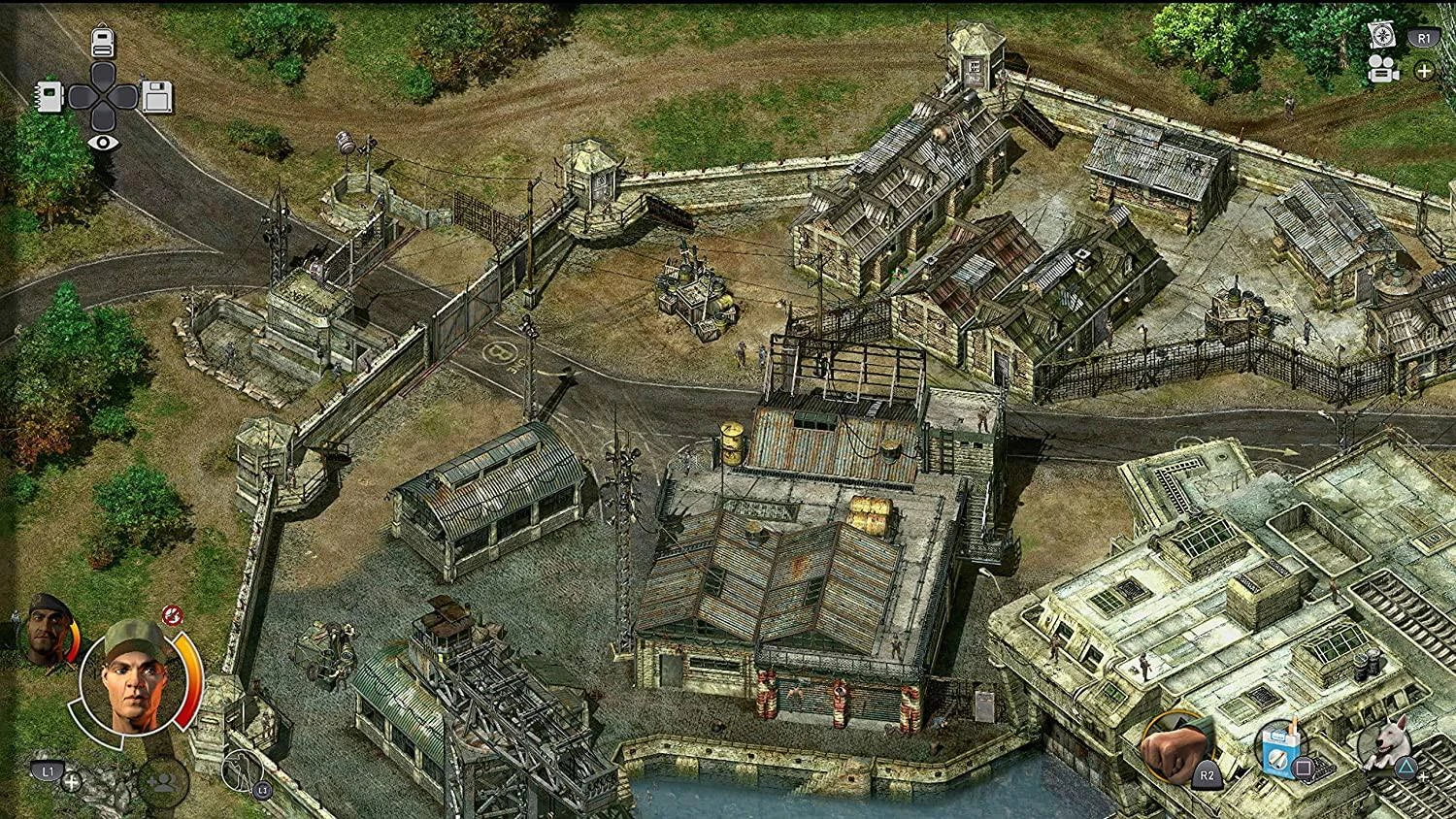 Kalypso Media Commandos 2 & Praetorians HD Remaster Double Pack XBOX One