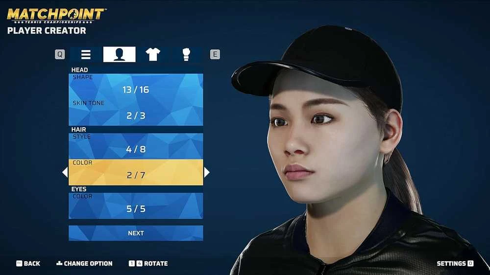 „Kalypso Media Matchpoint: Tennis Championships“ – „Legends Edition“ PS5