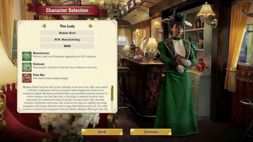 Kalypso Media Railway Empire 2 – Deluxe Edition PS5