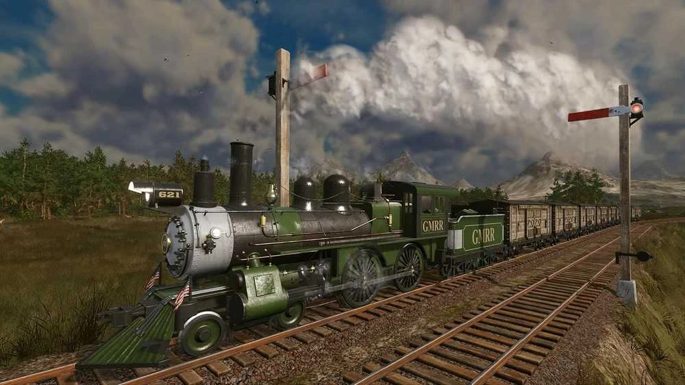 Kalypso Media Railway Empire 2 – Deluxe Edition PS5
