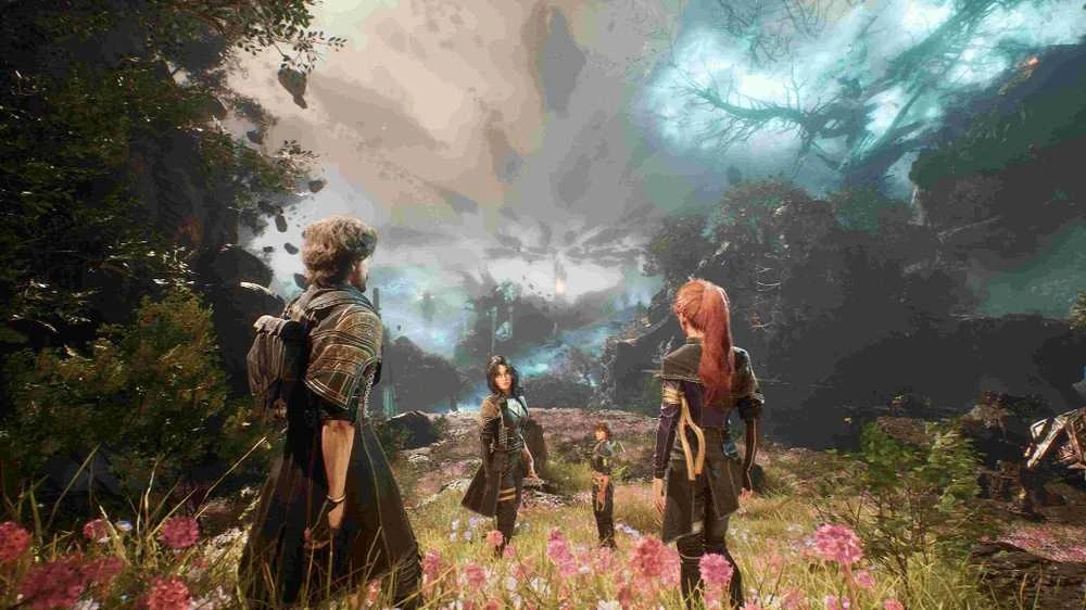 Kepler Interactive Clair Obscur: Expedition 33 PS5