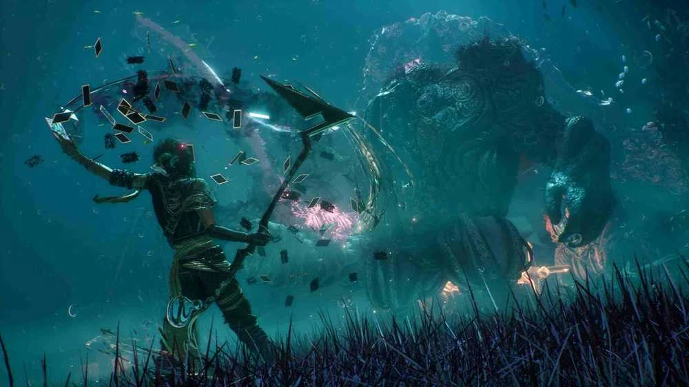 Kepler Interactive Clair Obscur: Expedition 33 PS5