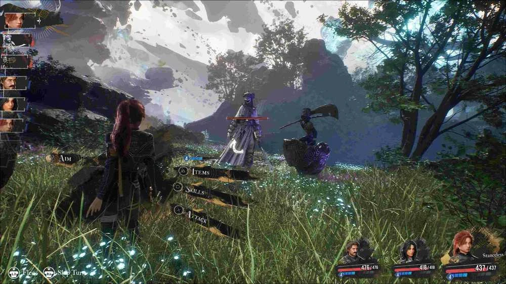 Kepler Interactive Clair Obscur: Expedition 33 PS5