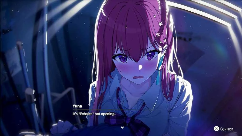 Kepler Interactive Eternights PS5