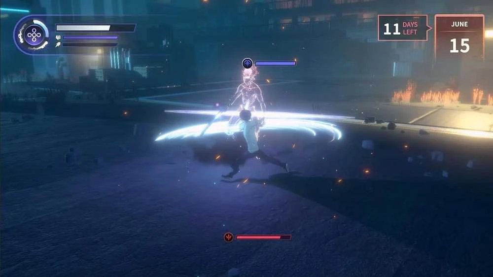 Kepler Interactive Eternights PS5