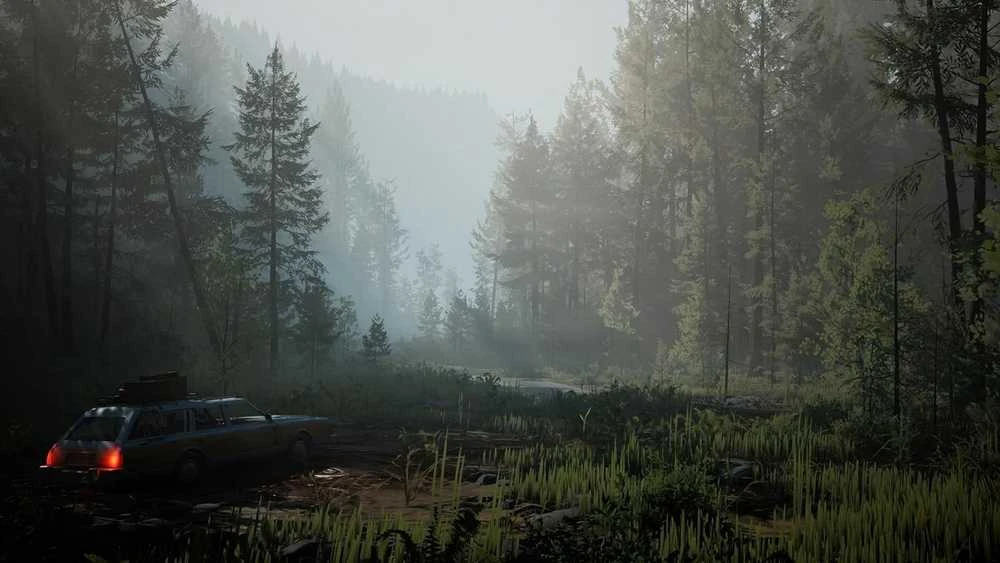 Kepler Interactive Pacific Drive PS5