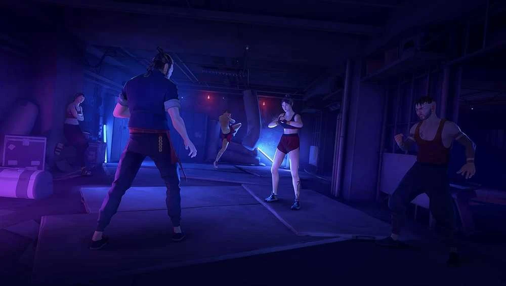 Kepler Interactive SIFU PS4