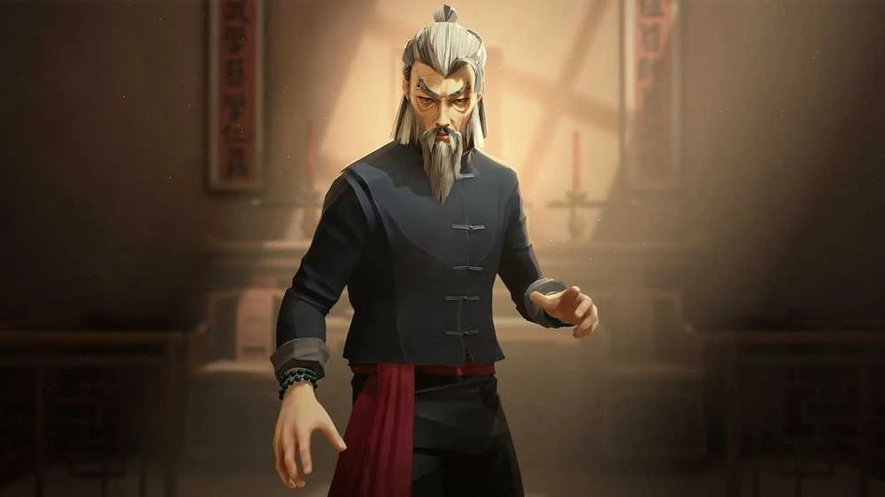 Kepler Interactive SIFU PS4