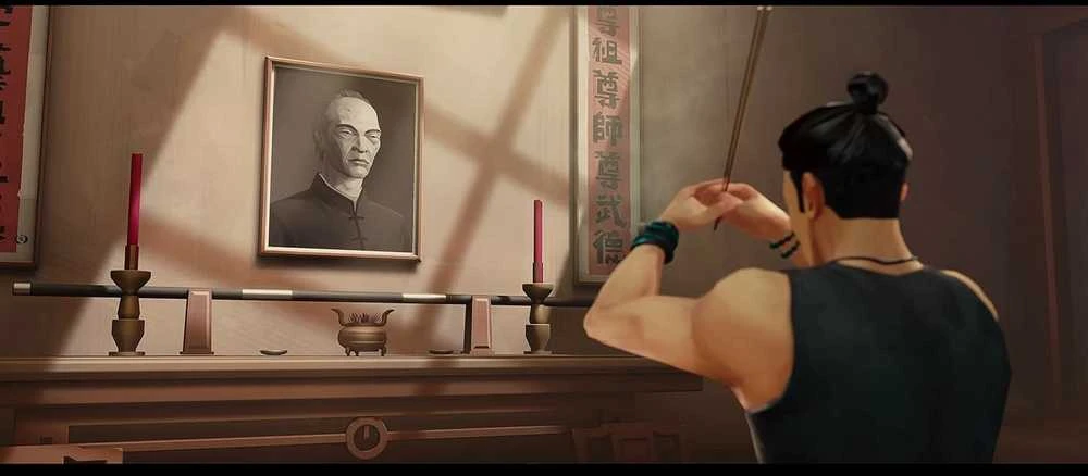 Kepler Interactive SIFU PS4