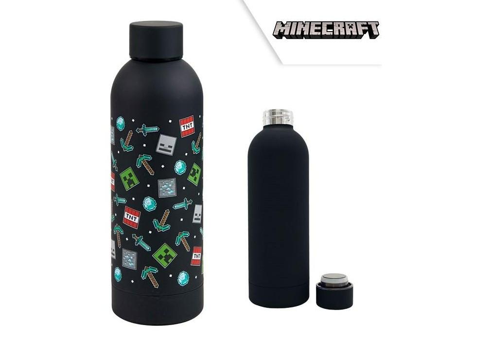 Kids Licensing Minecraft gertuvė | 500 ml