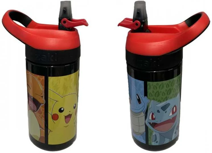 Kids Licensing Pokemon gertuvė, 500 ml.