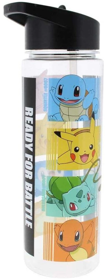 Kids Licensing Pokemon gertuvė | 750ml