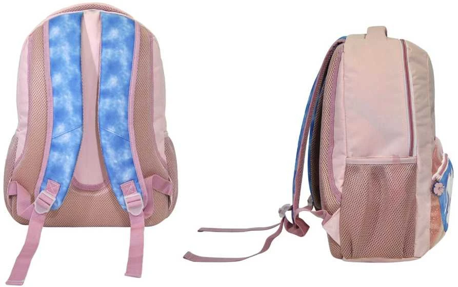 Kids Licensing Stitch & Angel ST00022