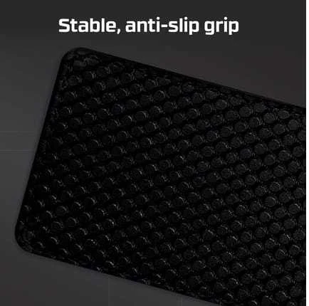 HyperX Wrist Rest, klaviatūros riešo atrama