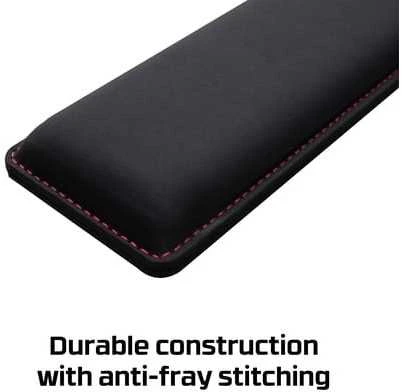 HyperX Wrist Rest, klaviatūros riešo atrama