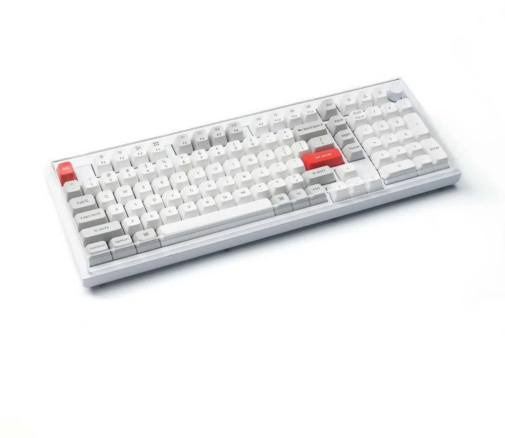 Klaviatūra Keychron klaviatūros dangtelis nuo dulkių skirtas Q5 Pro