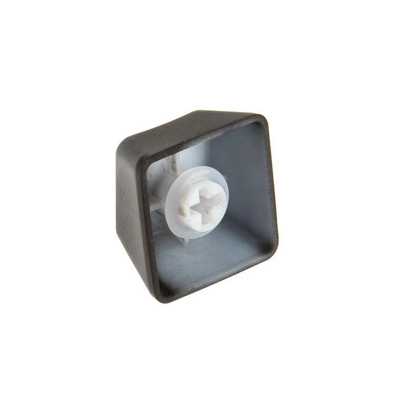 Klaviatūra King Mod Systems King Mod Service Cherry MX switch'ų garso slopintuvai (Permatomi) 125vnt