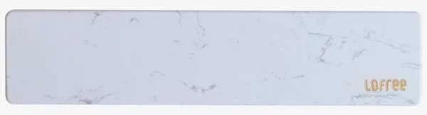 Klaviatūra Lofree Marble riešo atrama