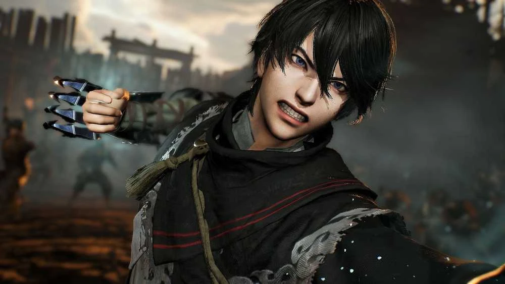Koei Tecmo Games Dynasty Warriors: Origins (Switch 2)