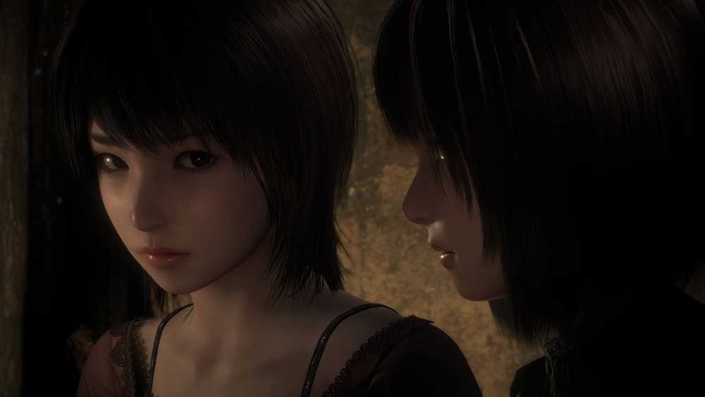 „Koei Tecmo Games Fatal Frame II: Crimson Butterfly Remake“ (Switch 2)