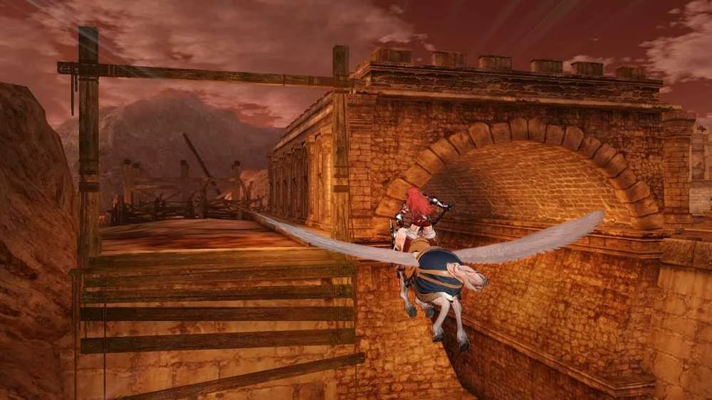 Koei Tecmo Games Fire Emblem Warriors