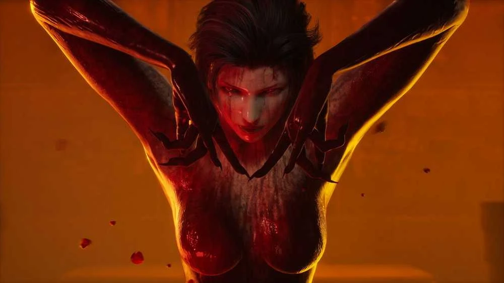 Koei Tecmo Games Ninja Gaiden 2 Juoda