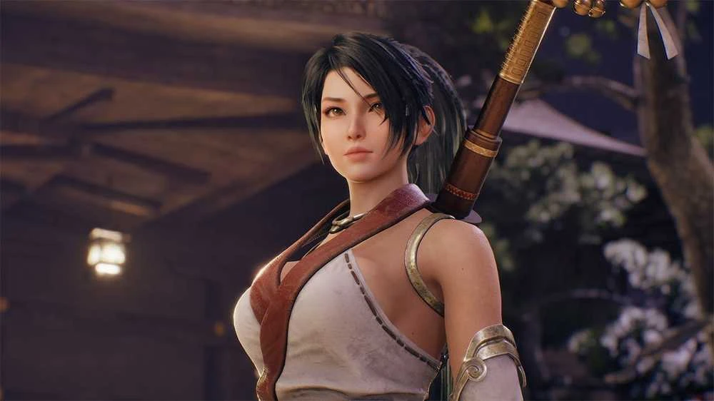 Koei Tecmo Games Ninja Gaiden 2 Juoda