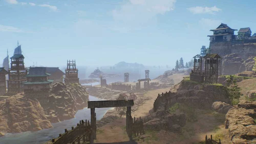 „Koei Tecmo Games Samurai Warriors 5“ – „XBOX One“