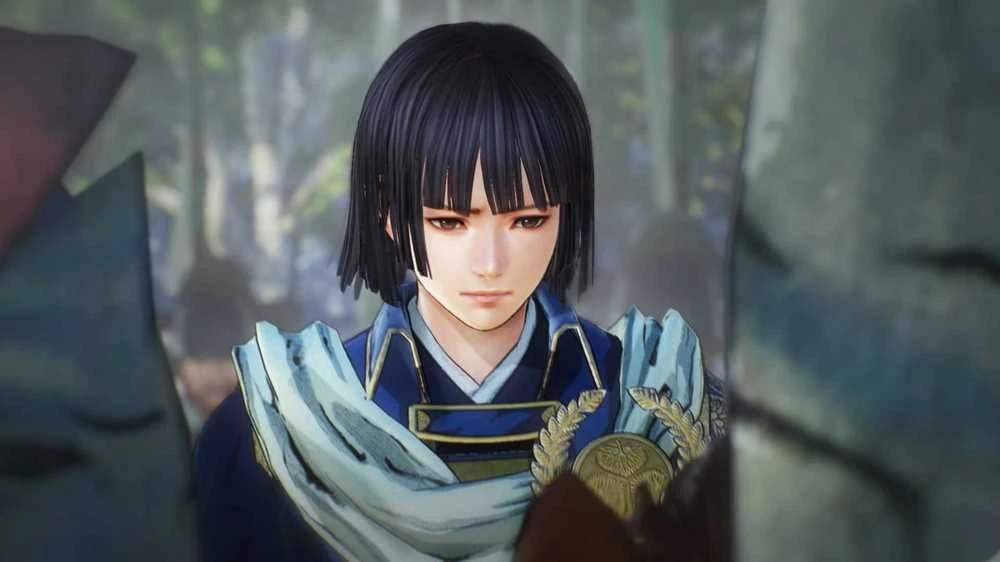 „Koei Tecmo Games Samurai Warriors 5“ – „XBOX One“