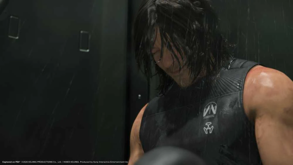 Playstation „Kojima Productions“ „Death Stranding 2: On the Beach“ PS5