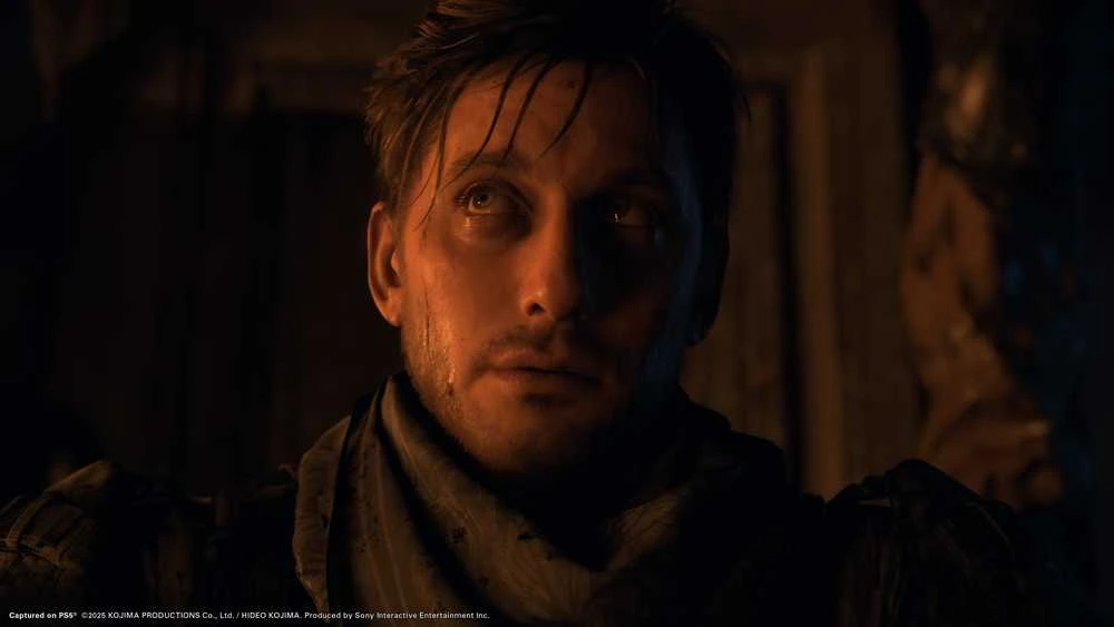 Playstation „Kojima Productions“ „Death Stranding 2: On the Beach“ PS5