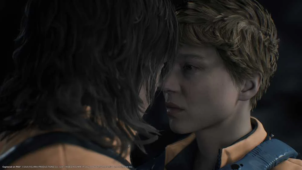 Playstation „Kojima Productions“ „Death Stranding 2: On the Beach“ PS5