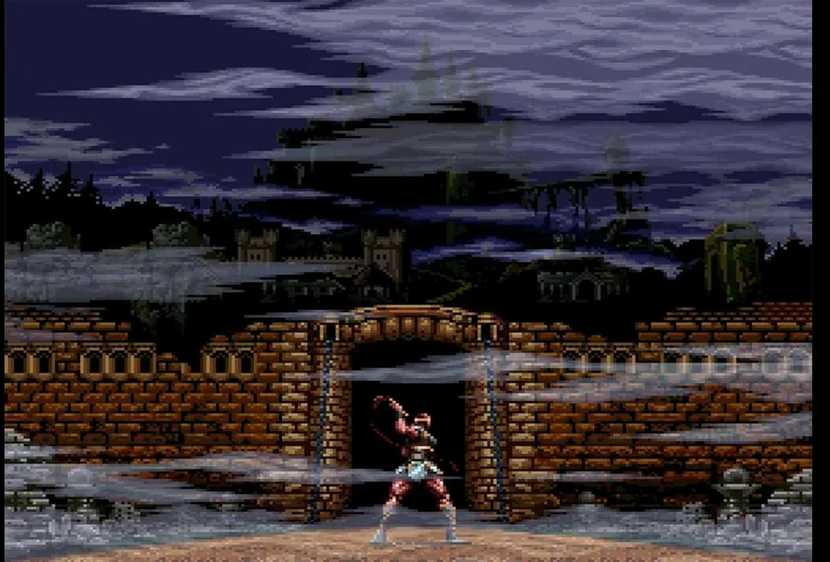 „Konami Castlevania“ jubiliejaus kolekcija (ribotas bėgimas Nr. 106)