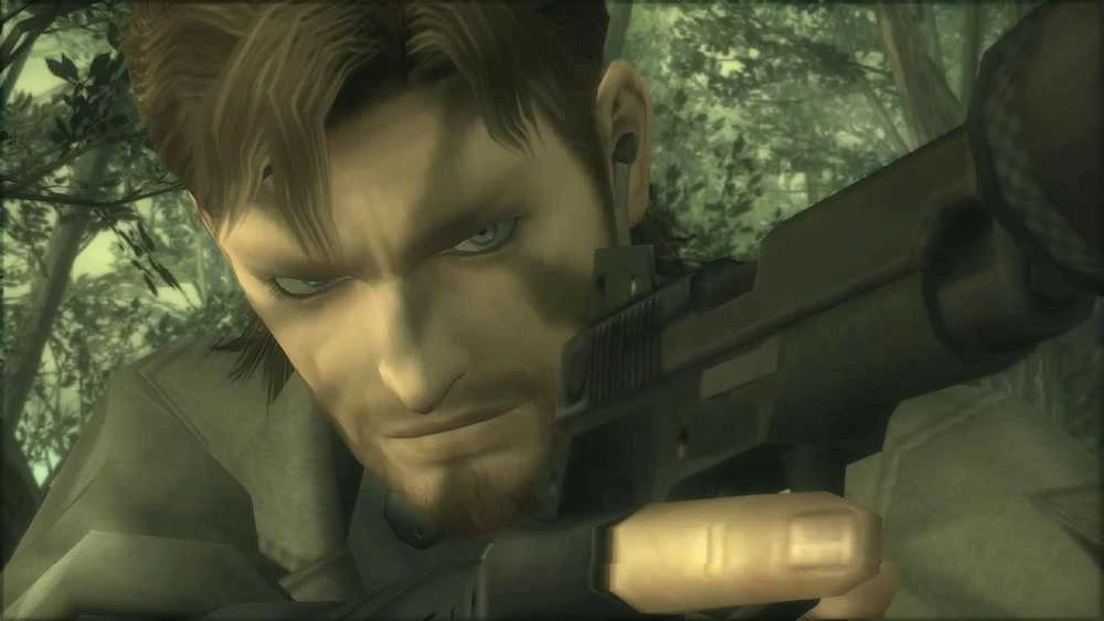 Konami Metal Gear Solid Master Collection Vol. 1