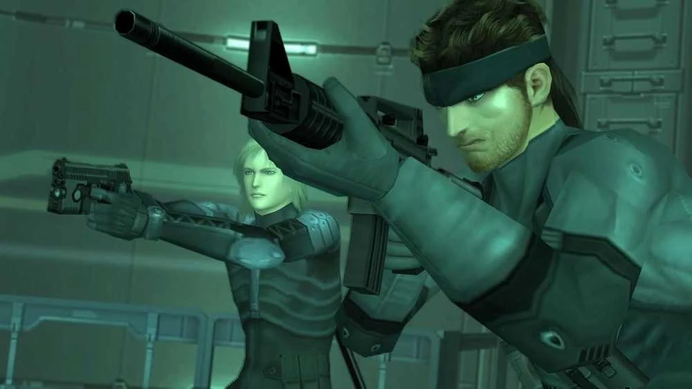 „Konami Metal Gear Solid: Master Collection Vol 1“ „XBOX Series X“