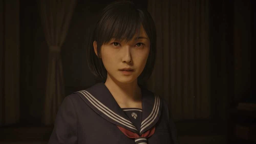 Konami Silent Hill f PS5