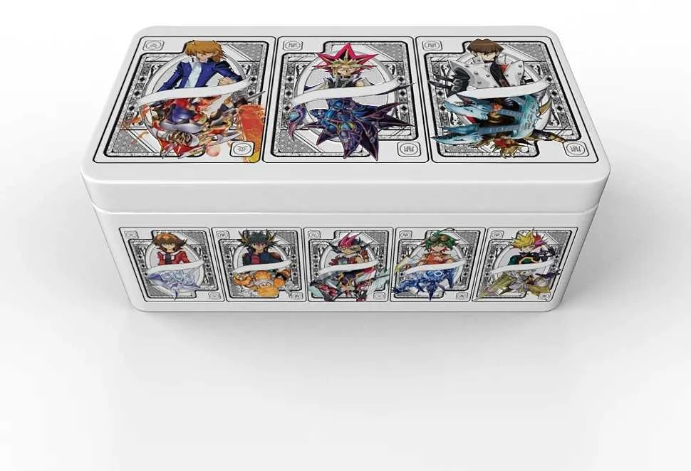 Konami Tcg Yu-Gi-Oh! TCG - 2025 Mega Pack Tin