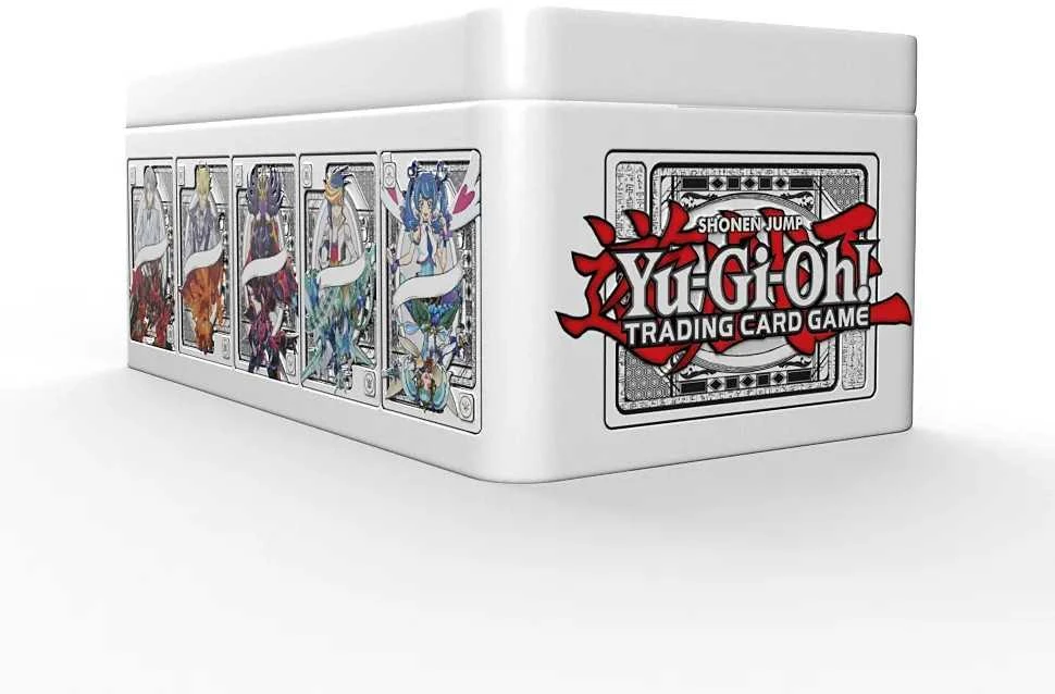Konami Tcg Yu-Gi-Oh! TCG - 2025 Mega Pack Tin