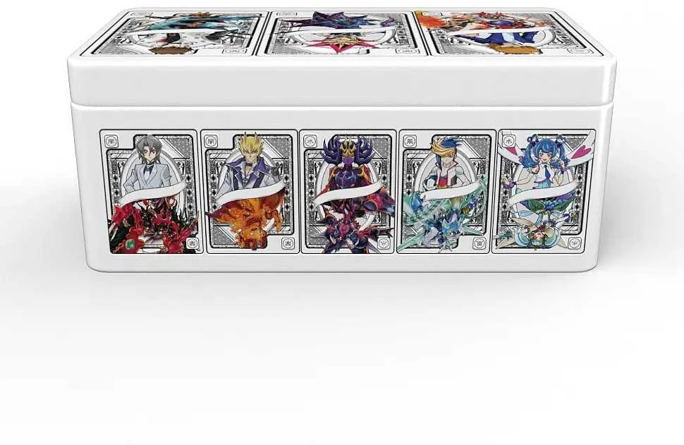 Konami Tcg Yu-Gi-Oh! TCG - 2025 Mega Pack Tin